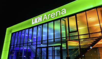 LKH Arena